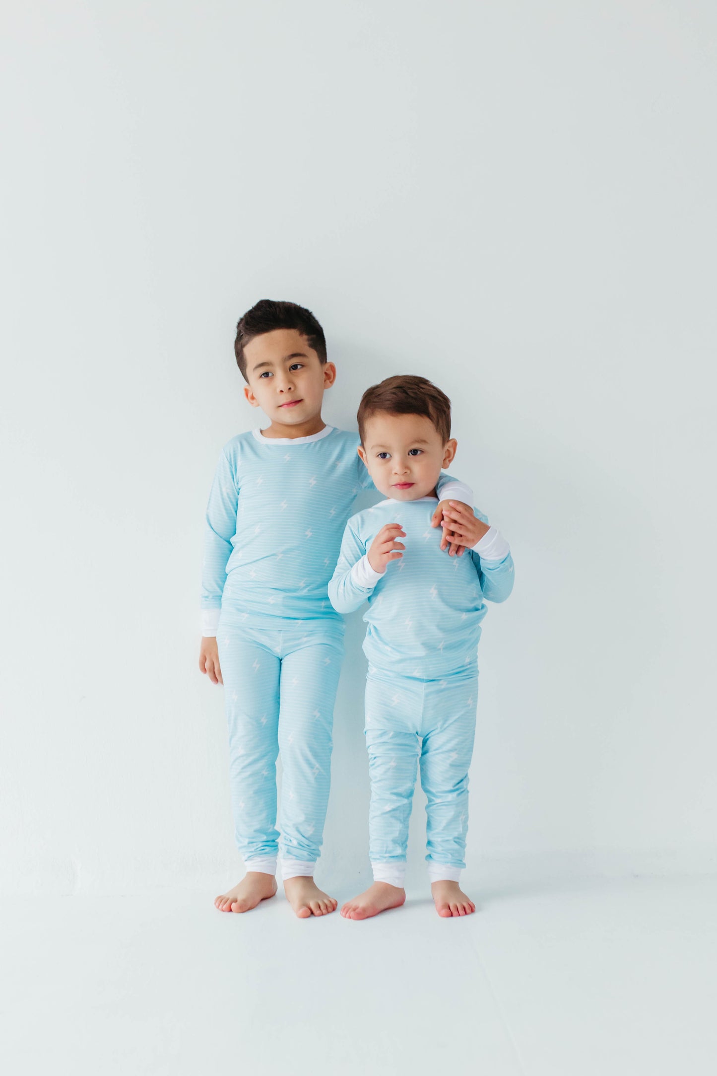 The Orion Top + Bottom Set