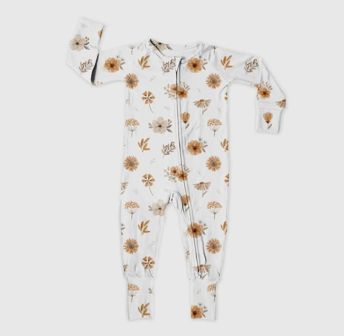 Boho Floral