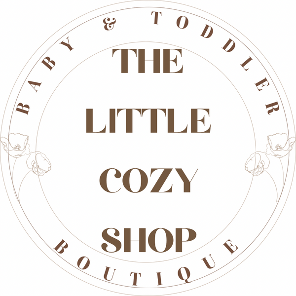 The Little Cozy Shop